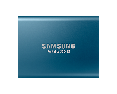 Внешний жесткий диск Samsung MU-PA500B/WW 500Gb USB 3.1