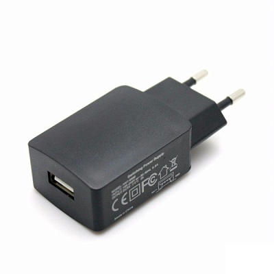 Зарядное устройство сетевое NoN USB 5V 2000mA