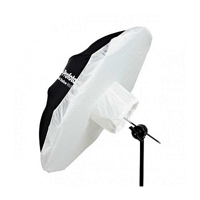 Диффузор Profoto Umbrella S Diffusor -1.5 stop (100990) 85см