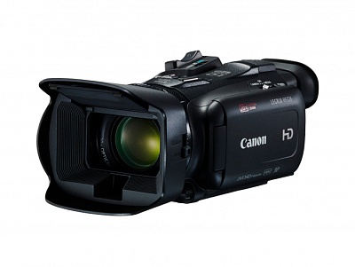 Видеокамера Canon Legria HF G26 (3.02Mp/FullHD/20x)