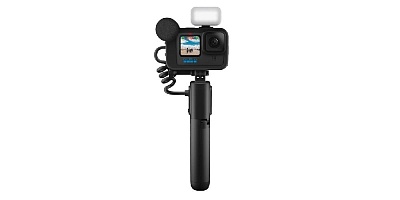 Экшн-камера GoPro Hero 11 Black Creative Edition (CHDFB-111-EU)