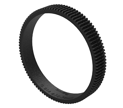 Зубчатое резиновое кольцо SmallRig 3293 для систем Follow Focus (диаметр 72-74мм) 