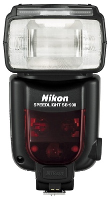 Аренда фотовспышки Nikon Speedlight SB-910