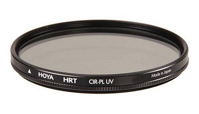 Светофильтр Hoya PL-CIR UV HRT 77mm, поляризационный