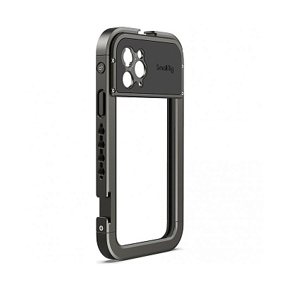 Клетка SmallRig 2776 Pro Mobile Cage для смартфона iPhone 11 Pro