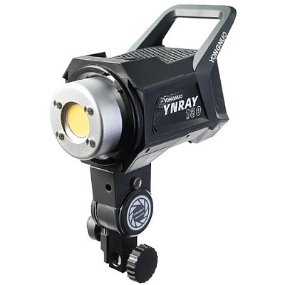 Осветитель Yongnuo YNRAY180 LED 3200-5600K, светодиодный для видео и фотосъемки