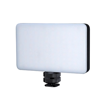 Осветитель Ulanzi VL120 Bi-color 3200-6500K, светодиодный для видео и фотосъемки