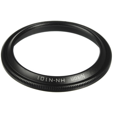 Бленда объектива Nikon HN-N101 для 1 NIKKOR 10mm f/2.8