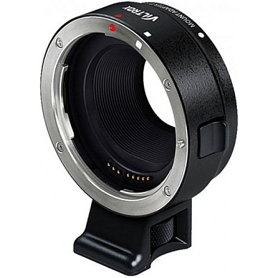Адаптер Viltrox EF-EOSM, с Canon EF на Canon EF-M