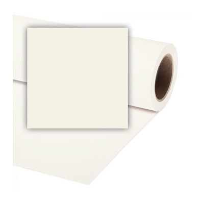 Фон бумажный Colorama CO282 2.72х25м Polar White