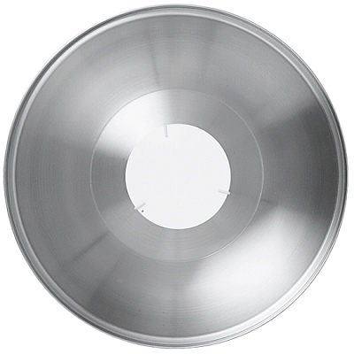 Портретная тарелка Profoto Softlight Reflector Silver, (диаметр 52см) (100607)
