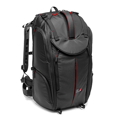 Фотосумка рюкзак Manfrotto PL-PV-610, черный
