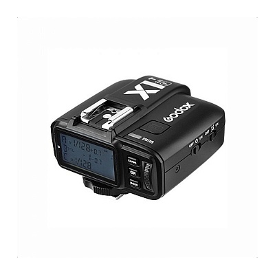 Синхронизатор Godox X1T-F TTL, для Fujifilm 