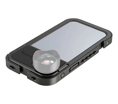 Клетка SmallRig 3075 Pro Mobile Cage для смартфона iPhone 12 Pro