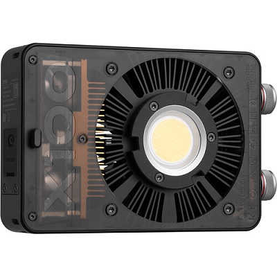 Осветитель Zhiyun MOLUS X100 COMBO (PL105) 2700-6500K, светодиодный для видео и фотосъемки