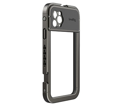 Клетка SmallRig 2778 Pro Mobile Cage для смартфона iPhone 11 Pro Max 