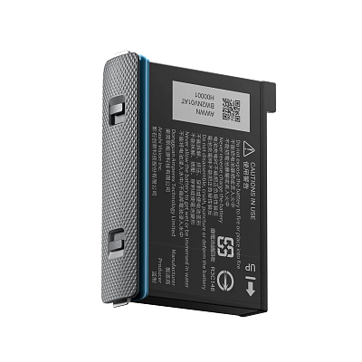 Аренда аккумулятора для Insta360 One X3