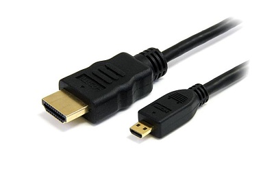 Кабель Digitalfoto HDMI - Micro HDMI 60-90см