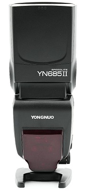 Вспышка комиссионная Yongnuo YN-685 II Speedlite, для Canon (б/у, гарантия 14 дней, S/NK2000939)